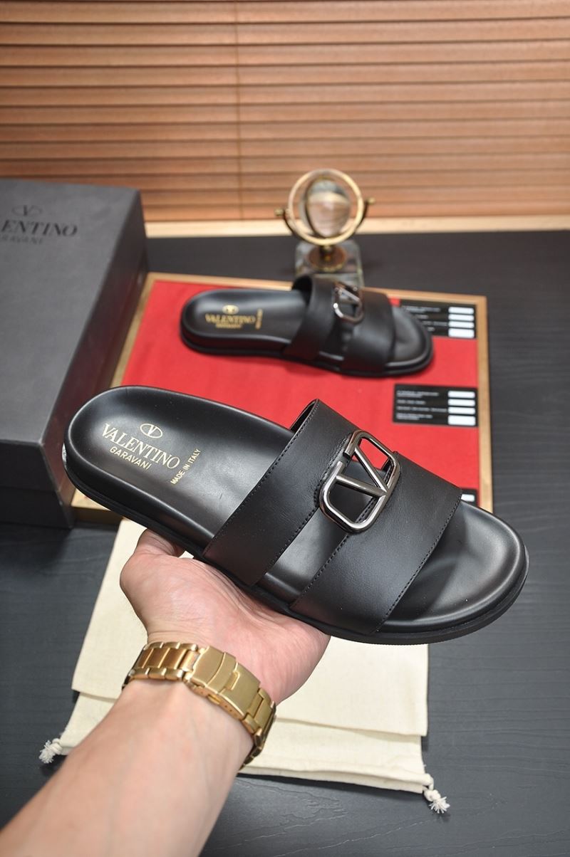 Valentino Slippers